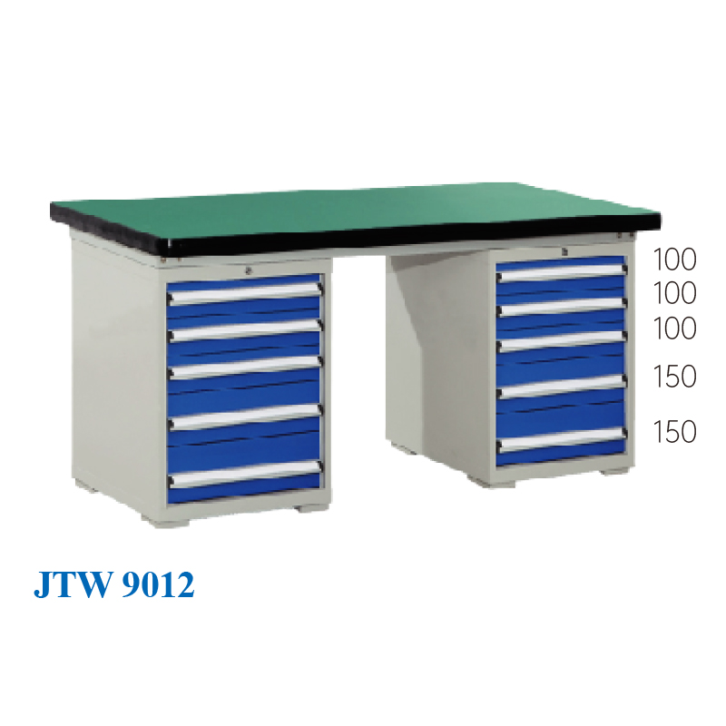 JTW-9012 重型工作臺(tái)