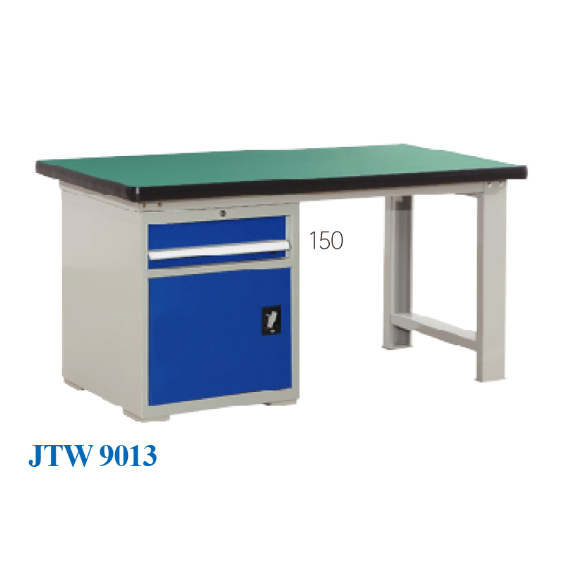 JTW-9013 重型工作臺
