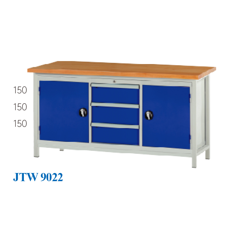 JTW-9022 重型工作臺
