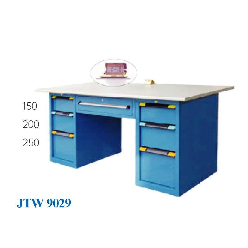 JTW-9029 重型工作臺