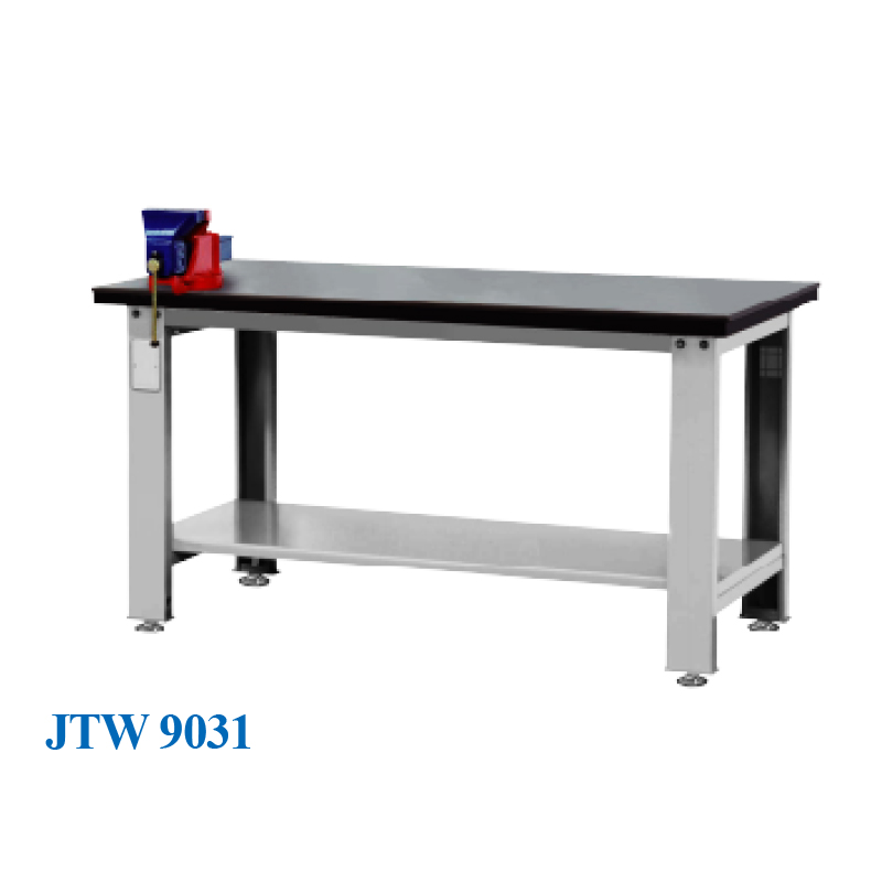 JTW-9031 重型工作臺