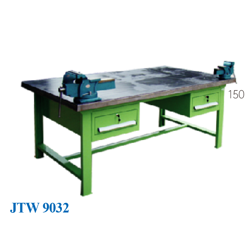 JTW-9032 重型工作臺(tái)