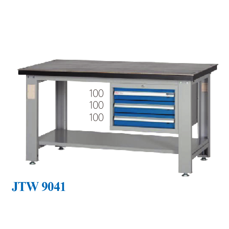 JTW-9041 重型工作臺(tái)
