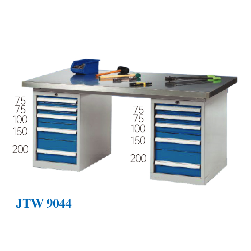 JTW-9044 重型工作臺