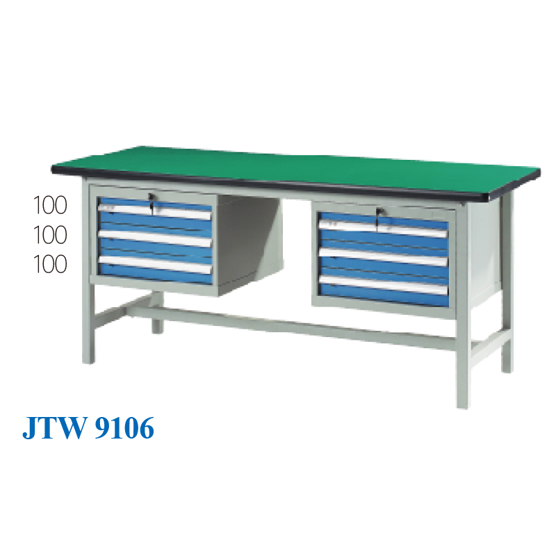JTW-9106 輕型工作臺