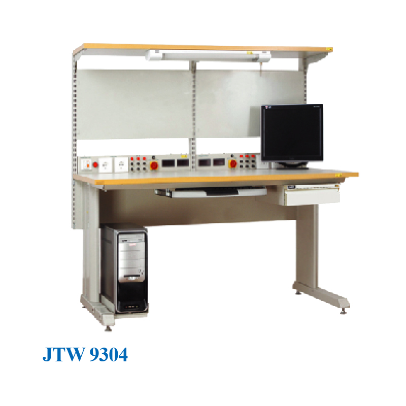 JTW-9304 防靜電工作臺