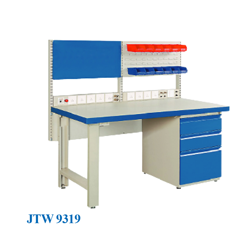 JTW-9319 防靜電工作臺(tái)
