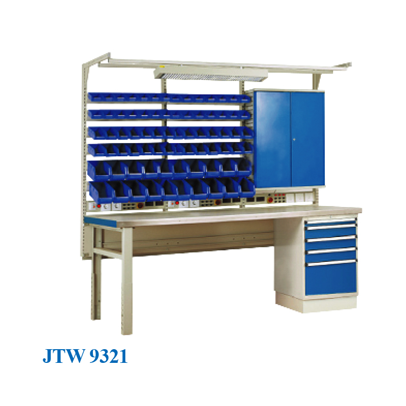 JTW-9321 防靜電工作臺(tái)