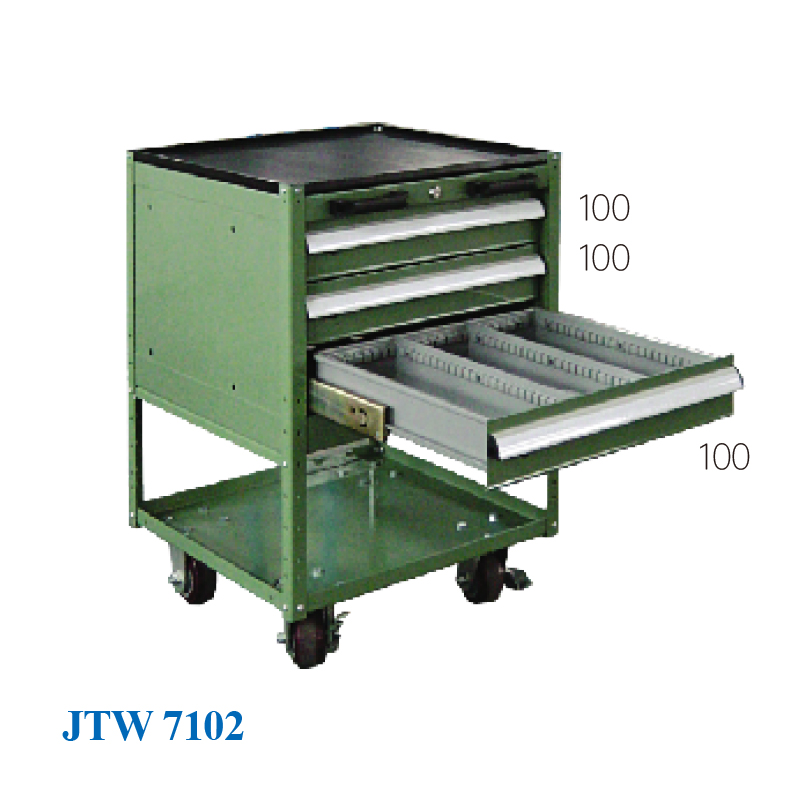 JTW-7102 工具車