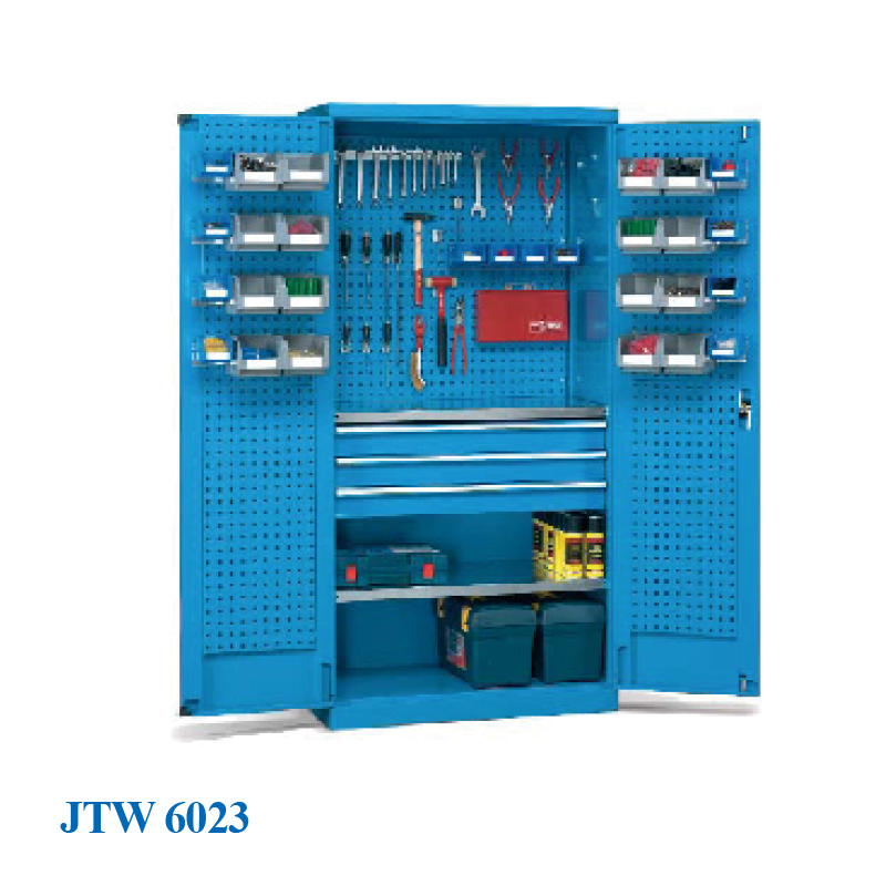JTW-6023 置物柜