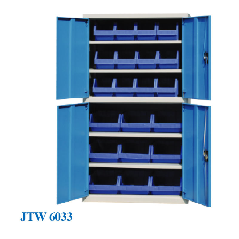 JTW-6033 置物柜