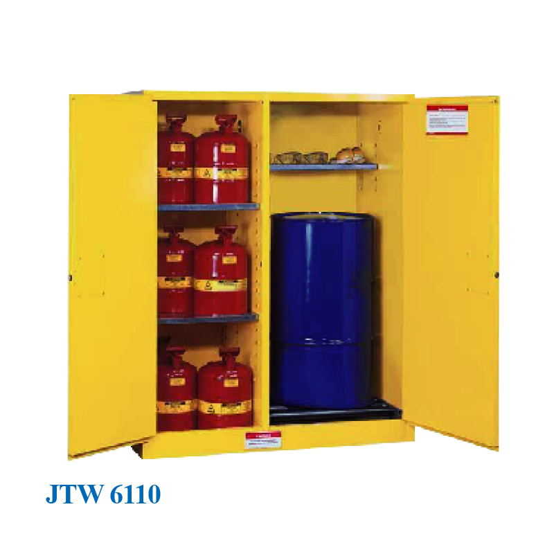 JTW-6110 防火柜