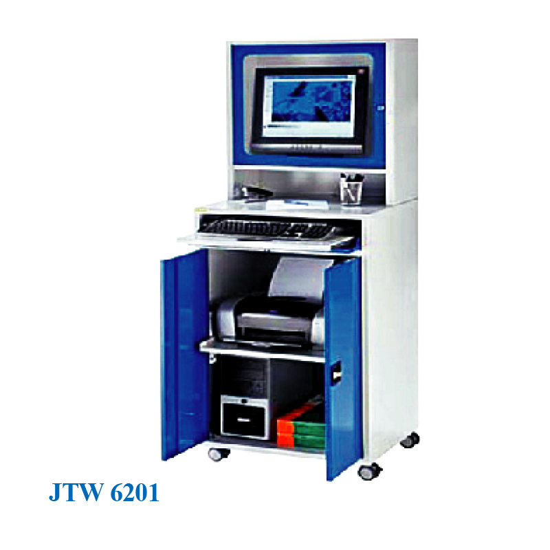JTW-6201 電腦柜
