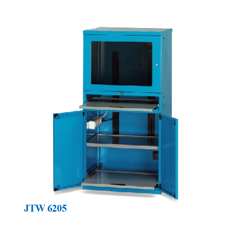 JTW-6205 電腦柜