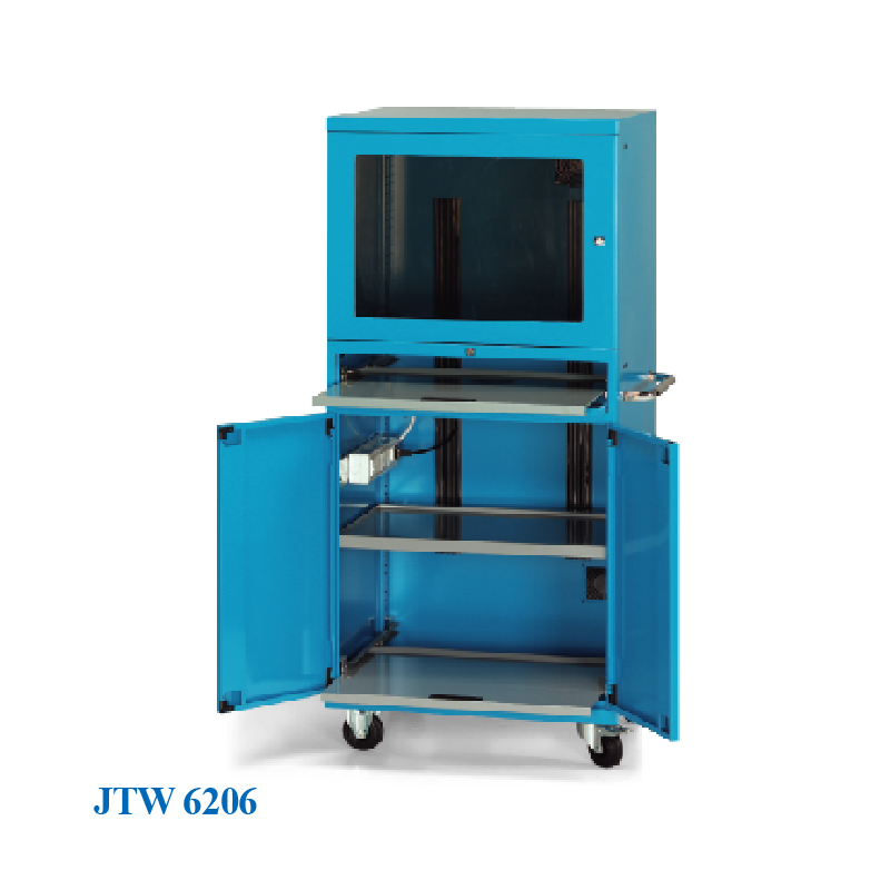 JTW-6206 電腦柜