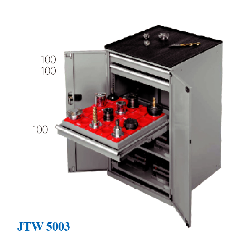 JTW-5003 刀具車