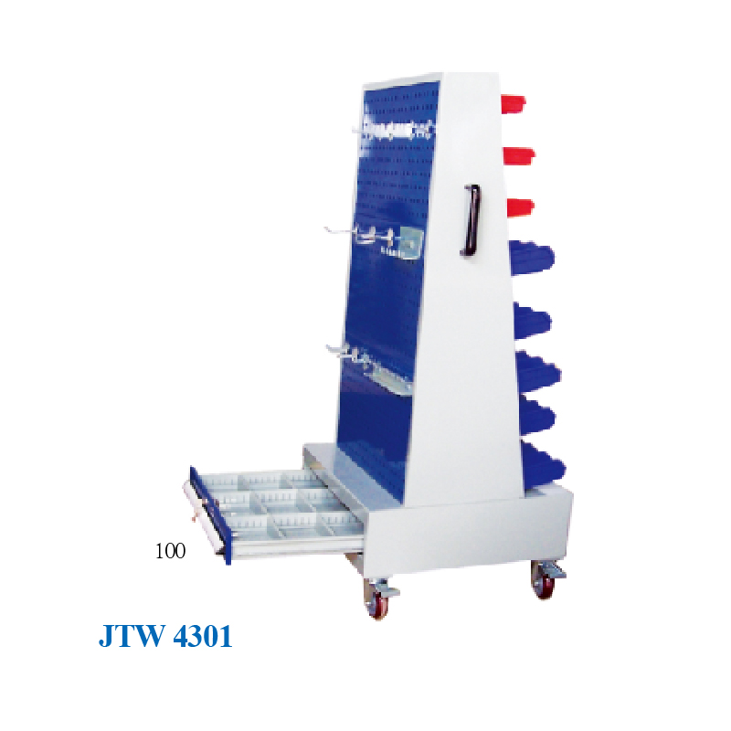 JTW-4301 物料整理架