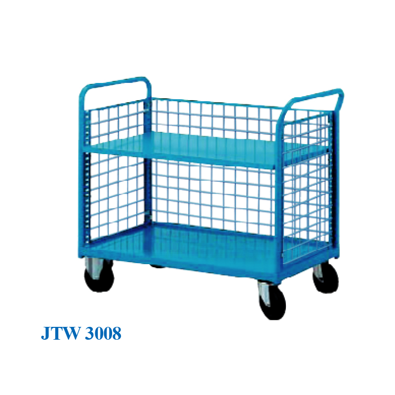 JTW-3008 鋼制推車